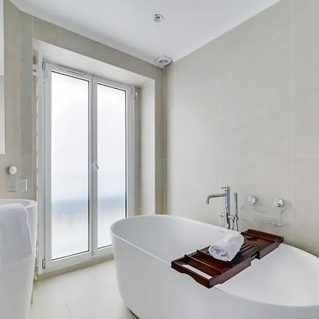 Apartment Charming A-c 2br-6p - Grand Boulevards Paris